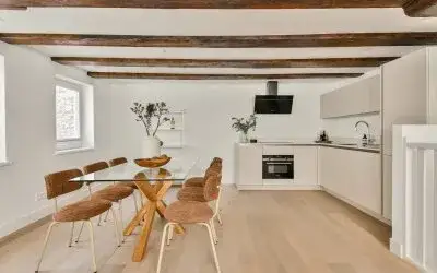 Apartment for sale: Reestraat 11-1A, Felix Meritisbuurt Amsterdam