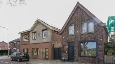 Vrijstaande woning te koop: Reeweg 61, Abdissenbosch Landgraaf