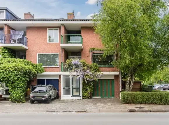 Hoekwoning te koop: Reeweg 96, Dorp Hendrik-Ido-Ambacht