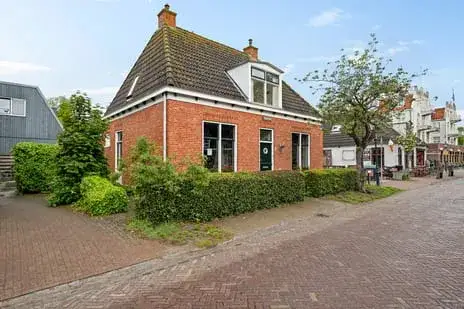Woning te koop: Reeweg, Schiermonnikoog Schiermonnikoog