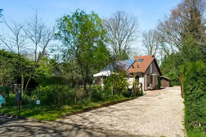 Detached house for sale: Reewoude 53, Reewoude Herkenbosch