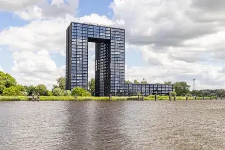 Appartement te koop: Regattaweg 164, Oosterhoogebrug Groningen