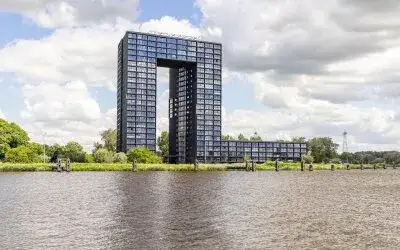Appartement te koop: Regattaweg 164, Oosterhoogebrug Groningen