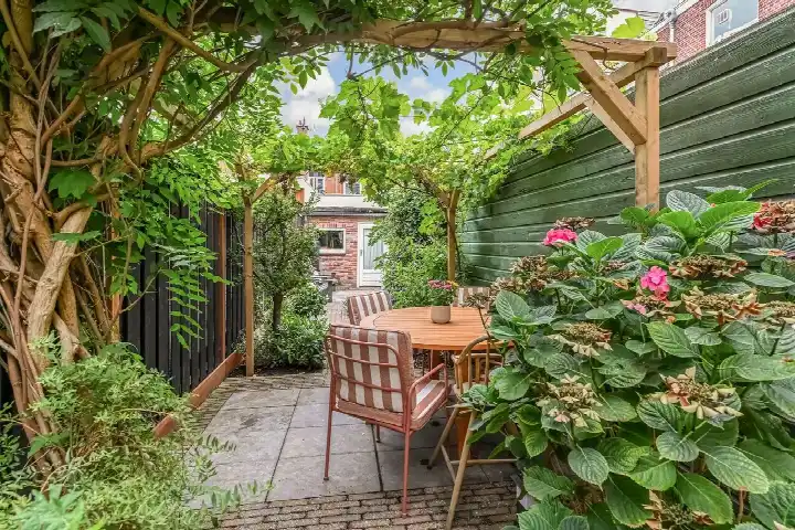 Apartment for sale: Regentesselaan 134, Koningsplein e.o. 'S-Gravenhage