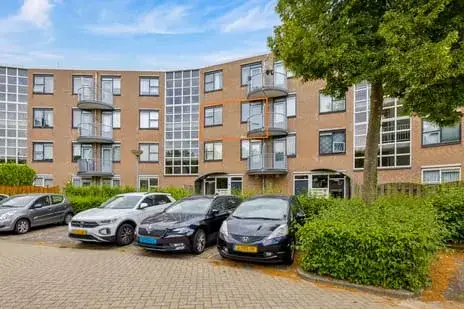 Appartement te koop: Regentesseweg 38, Staatsliedenwijk West Almere