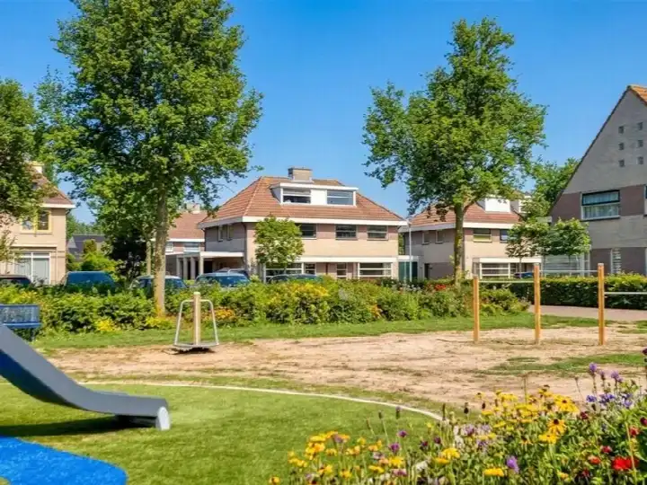 Tussenwoning te koop: Regenwulplaan 34, Kom Engelen 'S-Hertogenbosch