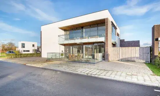 Vrijstaande woning te koop: Regenwulpstraat 16, Poortambacht Zierikzee