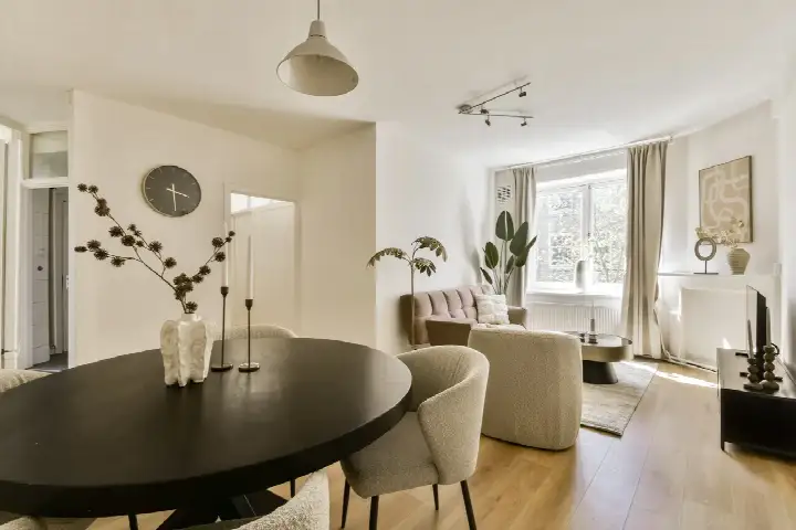 Apartment for sale: Reggestraat 13, IJselbuurt-West Amsterdam