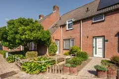 Tussenwoning te koop: Reggestraat 8, Zeldenrust Terneuzen