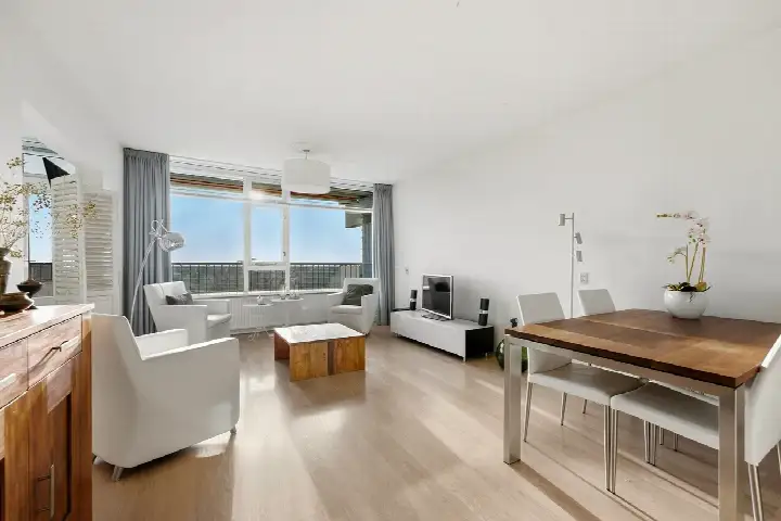 Appartement te koop: Reggestraat 93, Bolnes Ridderkerk
