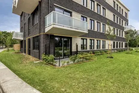 Appartement te koop: Reidroas 2A2, Hurdegaryp Hurdegaryp