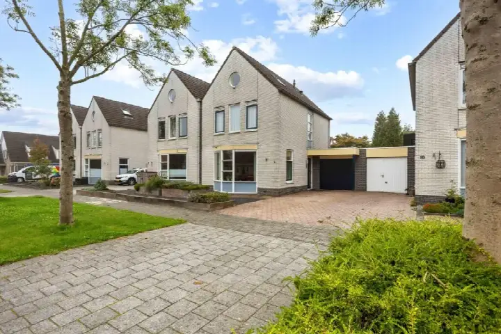 Tussenwoning te koop: reiger 8, Bedum Noord - Oost Bedum