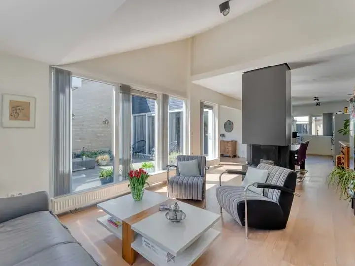Terraced house for sale: Reigerskamp 219, Reigerskamp Maarssen