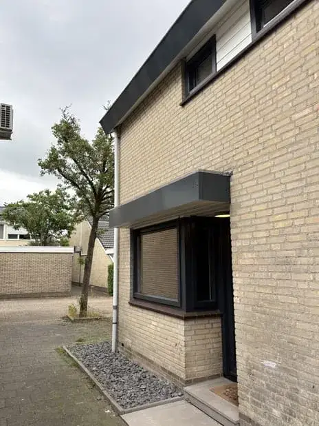 Semi-detached for sale: Reigerskamp 222, Reigerskamp Maarssen