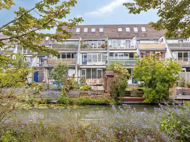 Appartement te koop: Reigerskamp 511, Reigerskamp Maarssen
