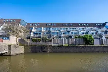 Appartement te koop: Reigerskamp 598, Reigerskamp Maarssen