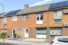Terraced house for sale: Reigerstraat 5, Limbrichterveld Sittard