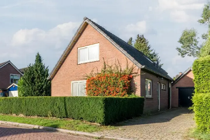 Detached house for sale: Reigersweg 8, Wapenveld Wapenveld