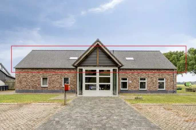 Detached house for rent: Reigerweg 7, Buitengebied-Odiliapeel Odiliapeel