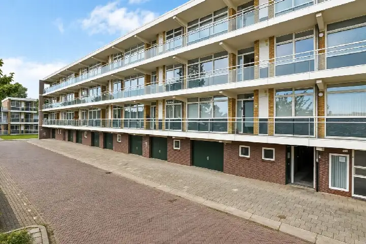 Appartement te koop: Reijersstraat 108, Hollanderbroek Elst
