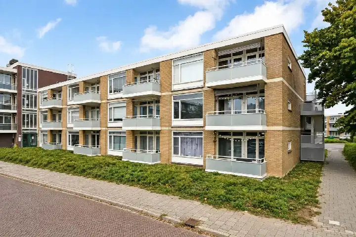 Apartment for sale: Reijersstraat 118, Hollanderbroek Elst (Ge)