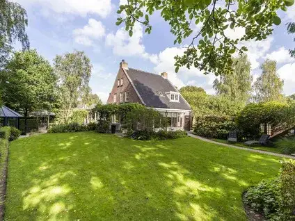 Vrijstaande woning te koop: Reijerweg 4, Slikkerveer Ridderkerk