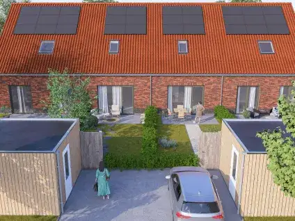 Home for sale: Reijnaertstraat, Kern Nieuw Namen Nieuw Namen