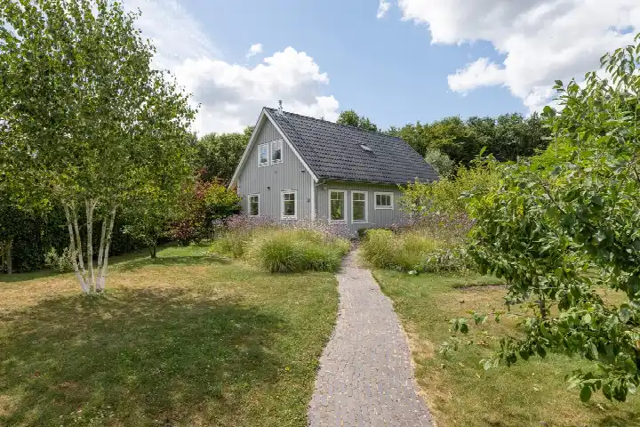 Detached house for sale: Reimslaan 171, Oosterwold Zuid Almere