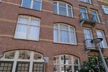 Apartment for sale: Reinaert de Vosstraat 3-2, Erasmusparkbuurt-Oost Amsterdam