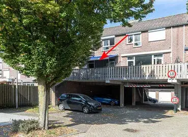 Appartement te koop: Reinenweer 11, De Weren Sliedrecht