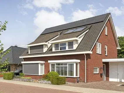 Tussenwoning te koop: Reininkstraat 11, Balkbrug-Zuidwest Balkbrug