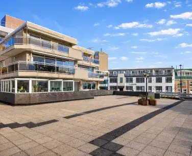 Appartement te koop: Reinout 11, Boulevard Noordwijk