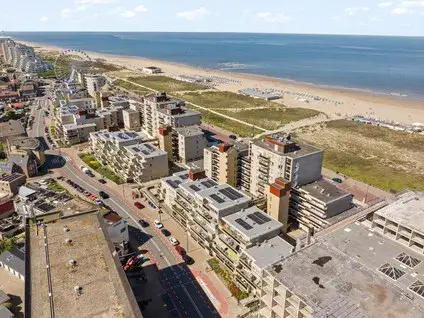 Appartement te koop: Reinout 36, Boulevard Noordwijk