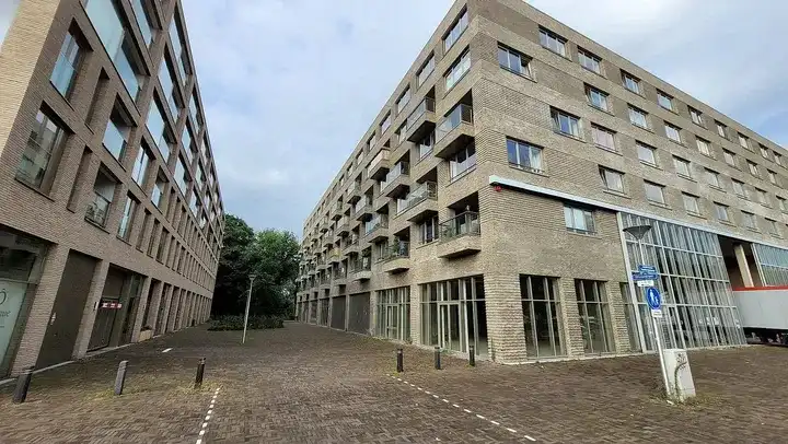 Appartement te huur: Reinoutdreef 8, Zamenhofdreef en omgeving Utrecht