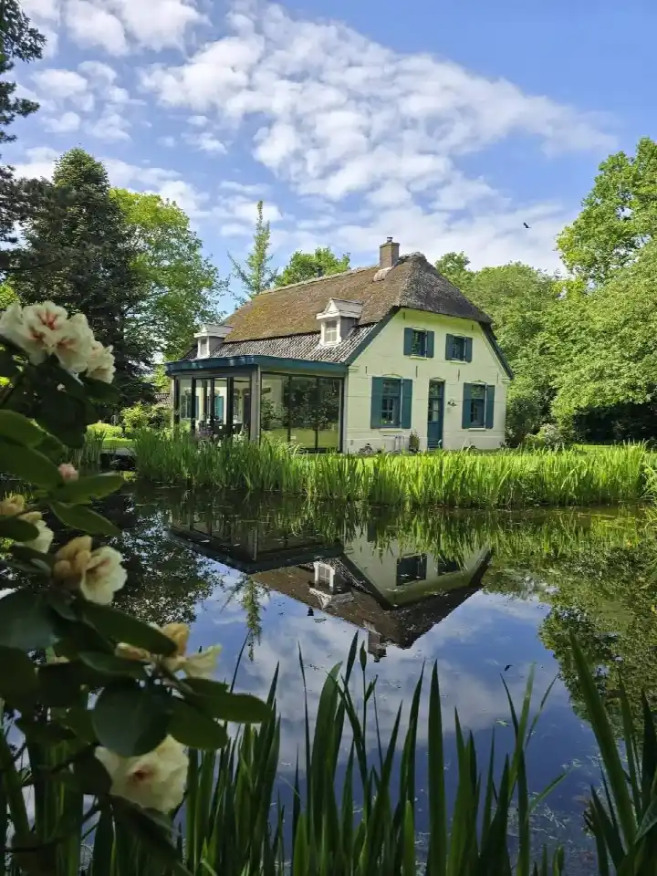 Vrijstaande woning te koop: Reintjesweg 2, 's-Heerenberg, oostelijke uitbreiding Lengel
