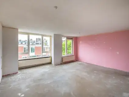 Appartement te koop: Reinwardtstraat 228, Dapperbuurt-Zuid Amsterdam