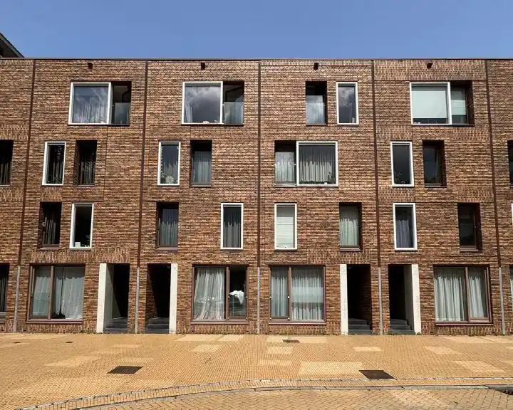 Home for rent: Reitemakersrijge, Binnenstad-Zuid Groningen