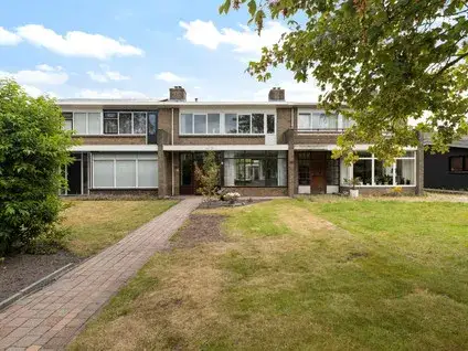 Tussenwoning te koop: Reitsmaweg 43, Hurdegaryp Hurdegaryp