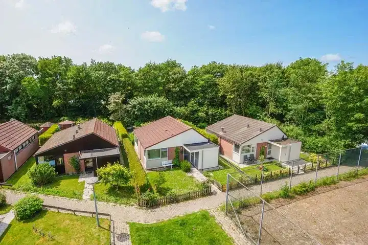 Vrijstaande woning te koop: Rekerlanden 105, Schoorldam Warmenhuizen
