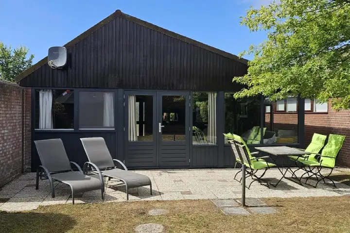 Vrijstaande woning te koop: Rekerlanden 123, Schoorldam Warmenhuizen
