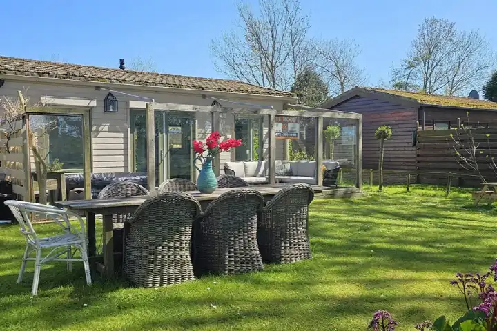 Vrijstaande woning te koop: Rekerlanden 156, Schoorldam Warmenhuizen