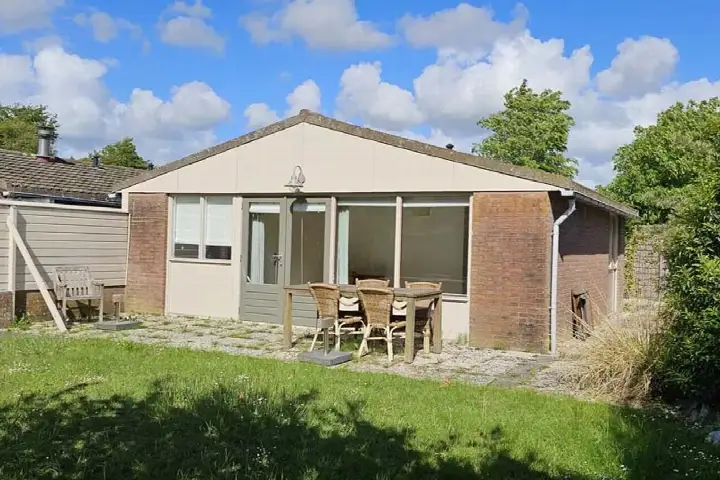 Vrijstaande woning te koop: Rekerlanden 163, Schoorldam Warmenhuizen