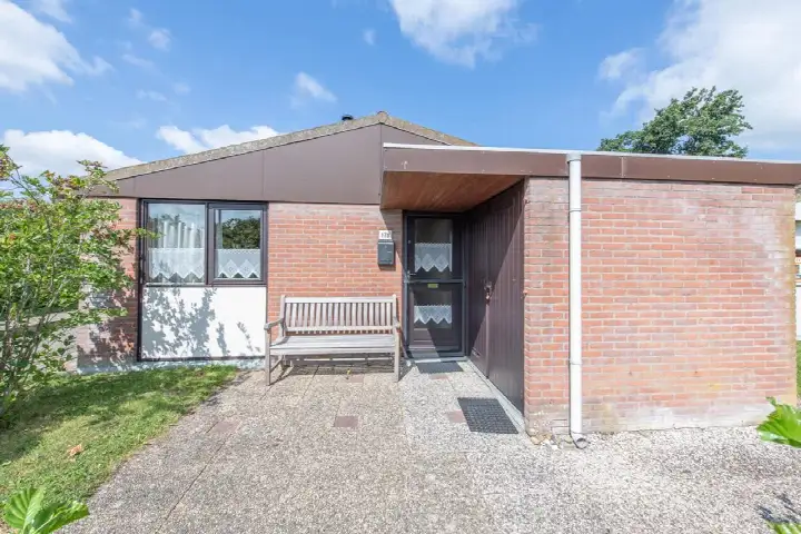 Vrijstaande woning te koop: Rekerlanden 170, Schoorldam Warmenhuizen