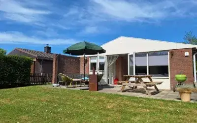 Vrijstaande woning te koop: Rekerlanden 195, Schoorldam Warmenhuizen