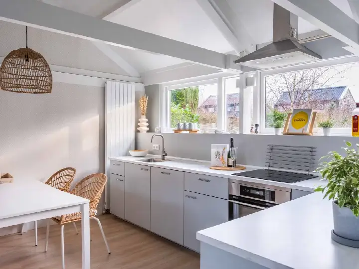 Vrijstaande woning te koop: Rekerlanden 24-24, Schoorldam Warmenhuizen