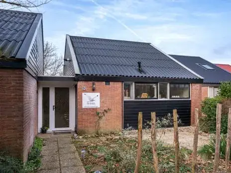 Tussenwoning te koop: Rekerlanden 24, Schoorldam Warmenhuizen