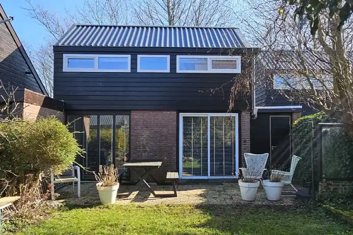 Tussenwoning te koop: Rekerlanden 27, Schoorldam Warmenhuizen