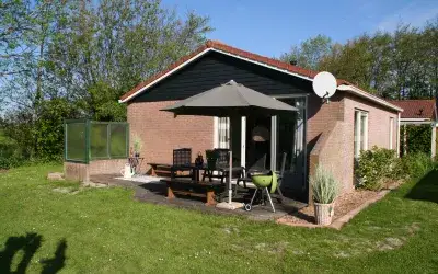Vrijstaande woning te koop: Rekerlanden 283, Schoorldam Warmenhuizen