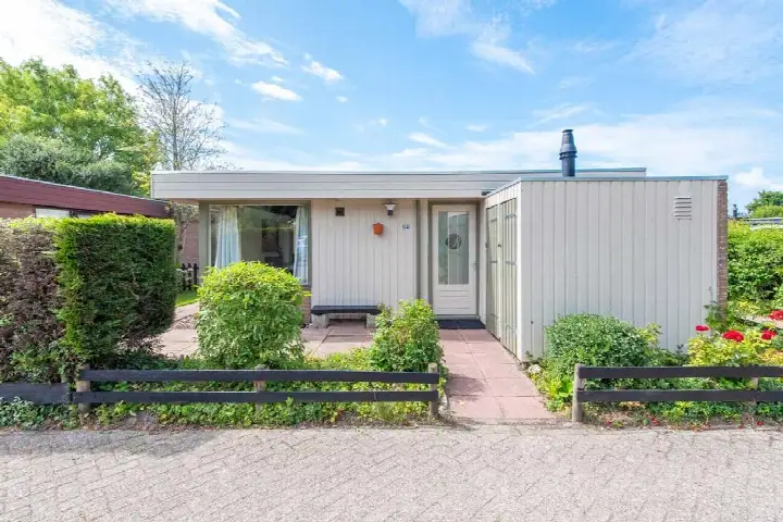 Vrijstaande woning te koop: Rekerlanden 54, Schoorldam Warmenhuizen
