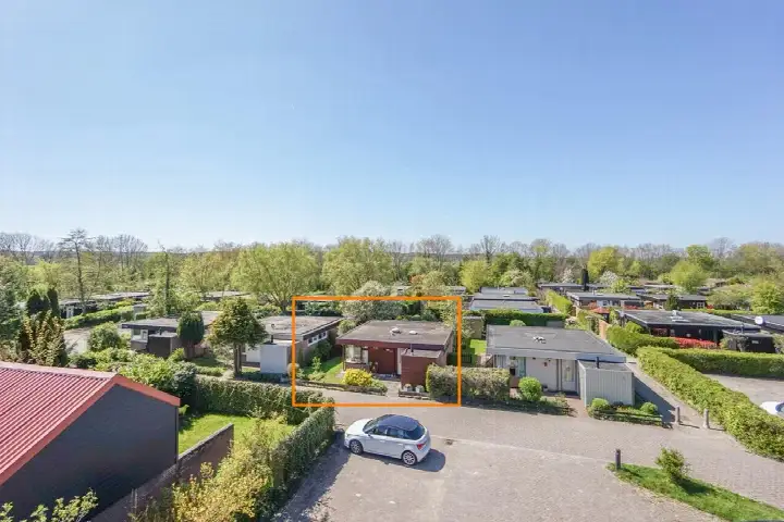 Vrijstaande woning te koop: Rekerlanden 55, Schoorldam Warmenhuizen